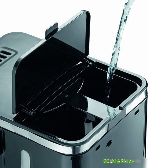 Капельная кофеварка Graef FK 412 - фото2