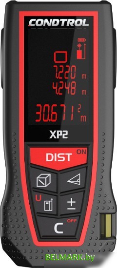 Лазерный дальномер Condtrol XP2 - фото