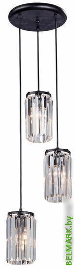 Подвесная люстра Vitaluce V4265-1/3S - фото