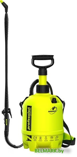 Ручной опрыскиватель Marolex Profession 7 S032.141 - фото