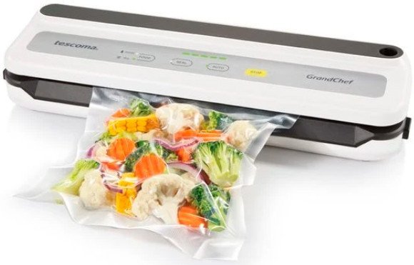 Вакуумный упаковщик Tescoma GrandCHEF - фото