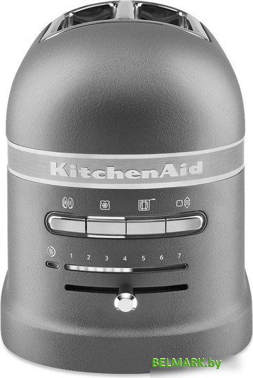 Тостер KitchenAid Artisan 5KMT2204EGR - фото2