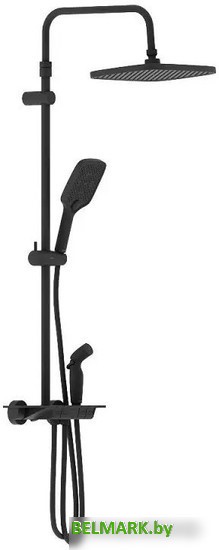 Душевая система Damixa Gala 953770300 - фото