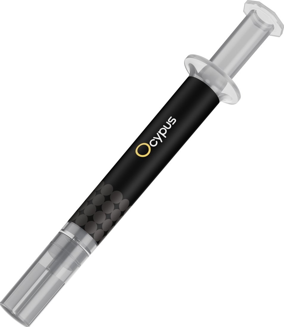 Термопаста Ocypus Gamma ET20 (2 г) - фото