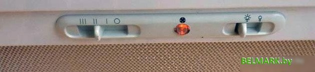 Кухонная вытяжка GEFEST ВО-4601 К20 - фото2