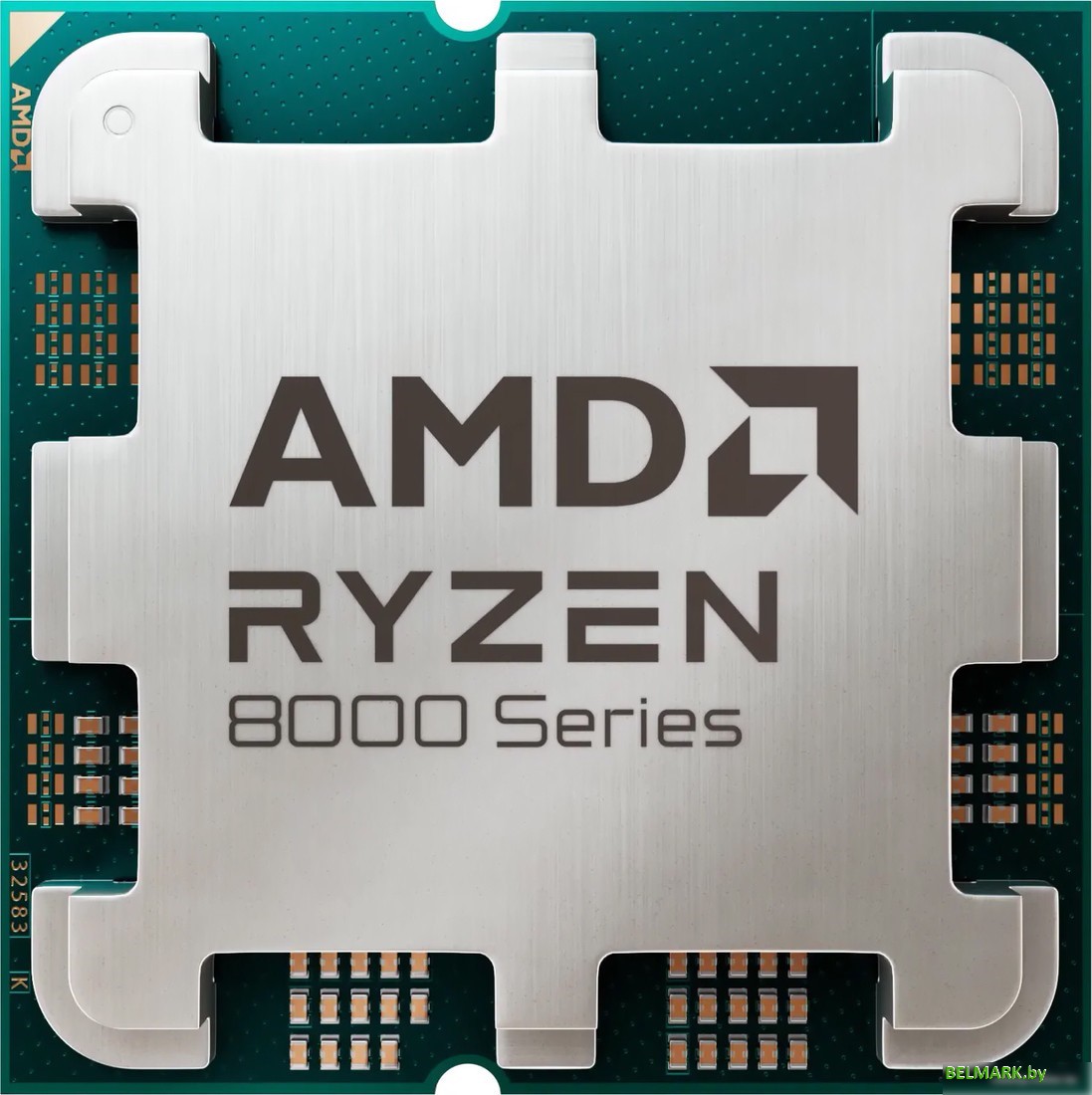 Процессор AMD Ryzen 5 8600G (BOX) - фото