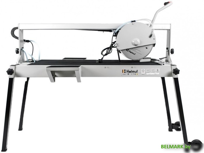 Электрический плиткорез Helmut FS300 - фото