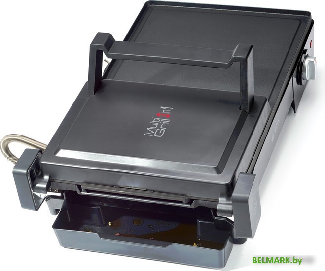 Электрогриль Ariete Multi Grill 3 in 1 - фото2