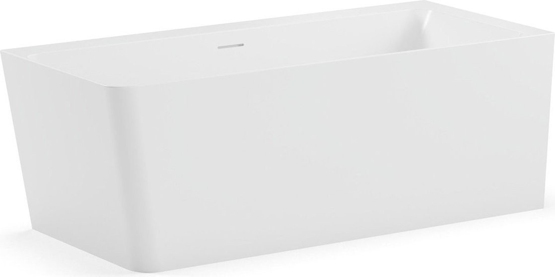 Ванна Belux Турин ТУ-1600 R (белый) - фото2