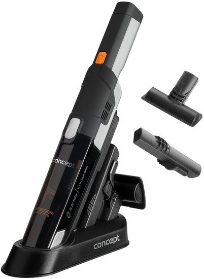 Пылесос Concept VP4410 - фото