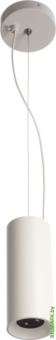 Подвесная люстра BayerLux Лукас 9919643 (белый) - фото