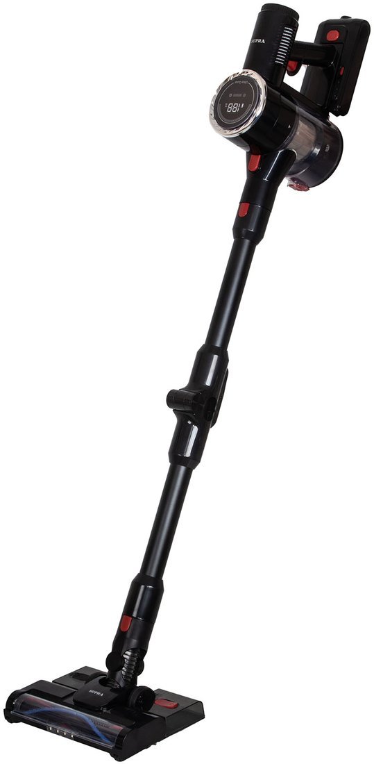 Пылесос Supra VCS-5089 - фото