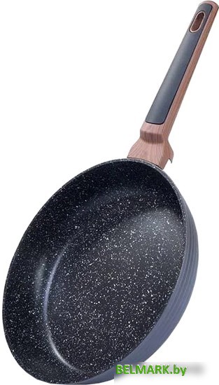 Сковорода Fissman Diamond 4302 - фото