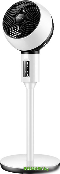 Вентилятор Evolution AirLeaf AL-302R - фото2