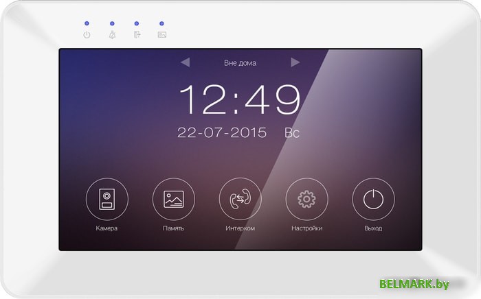 Видеодомофон Tantos Marilyn HD - фото