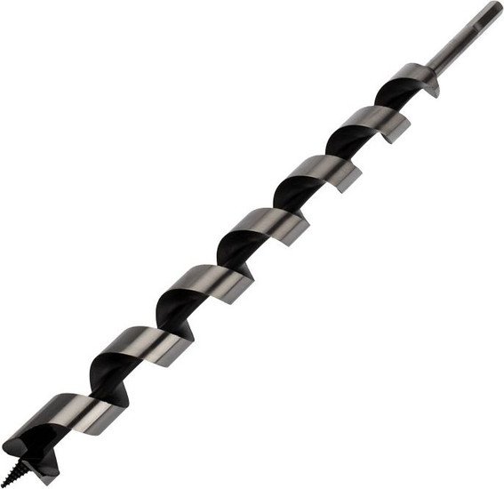 Сверло Kranz KR-91-0725 - фото2
