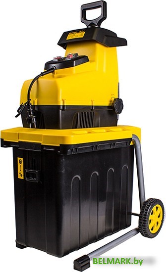 Садовый измельчитель Champion SH280 - фото