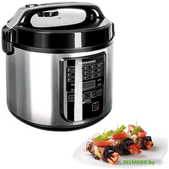 Мультиварка Redmond RMC-M36 - фото2