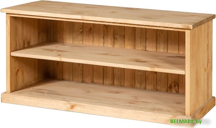 Полка для обуви Kommodum Kam 500x1100x370 - фото