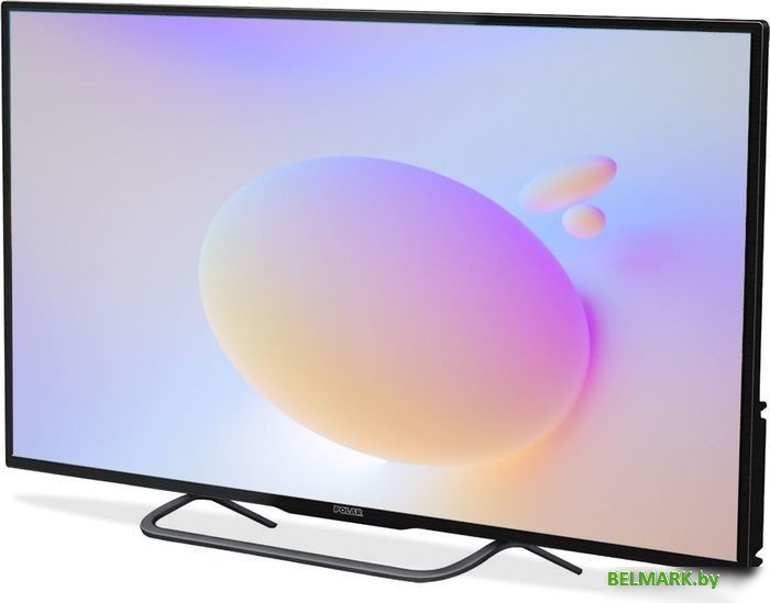 Телевизор Polar P50U52T2CSM (REV.3) - фото2