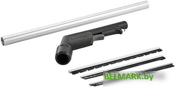 Щетка для твердых поверхностей Karcher 4.130-117.0 - фото