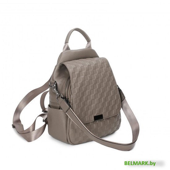 Городской рюкзак Mironpan 8363-1 (серый) - фото2