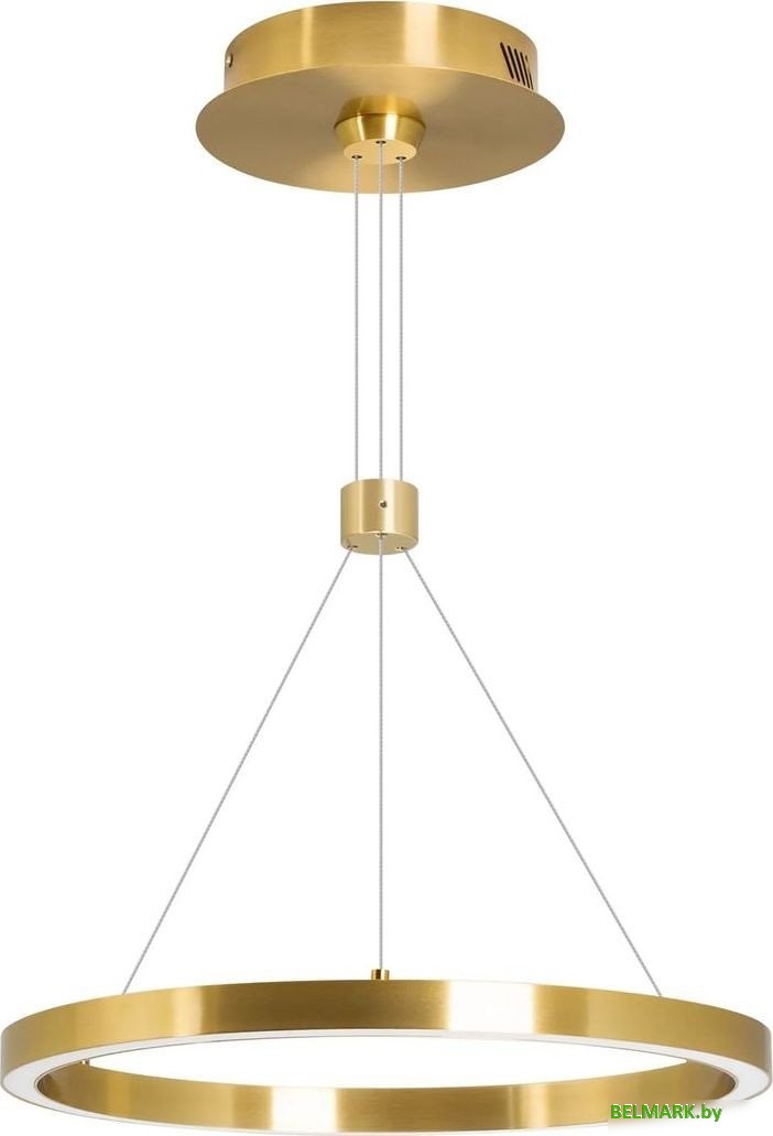 Подвесная люстра Arlight SP-Congo-Can-1-R400-24W Warm3000 046209 - фото