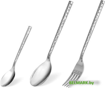 Набор столовых приборов Fissman Verden 3212 - фото