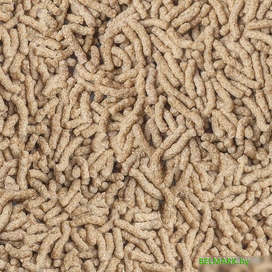 Сухой корм Sera Cichlids Sticks Nature 2 кг - фото2