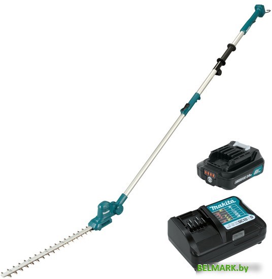 Кусторез Makita UN460WDWA (с 1-м АКБ) - фото