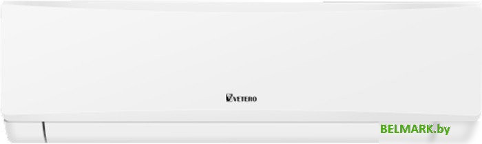 Кондиционер Vetero Bonum PRO Inverter V-S18BHPAC-P - фото