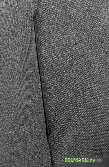 Стул Halmar K409 (серый) - фото2