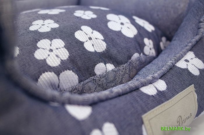 Лежак AntePrima Yolande YOLFIORBLU01 (синий) - фото2