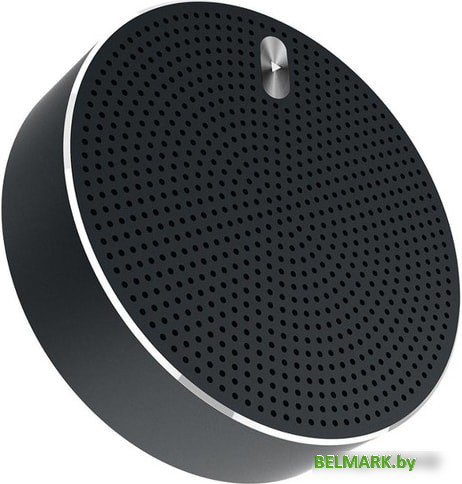 Беспроводная колонка Awei Y800 (черный) - фото