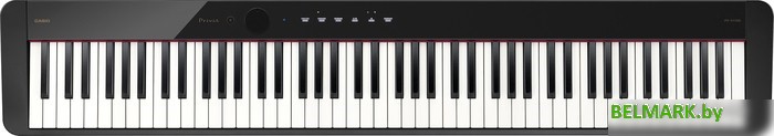 Цифровое пианино Casio PX-S1100 (черный) - фото