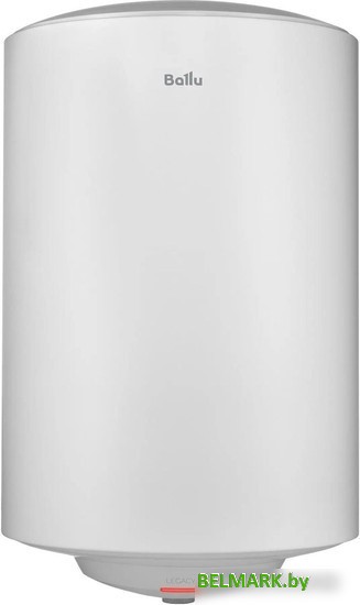 Накопительный электрический водонагреватель Ballu BWH/S 80 Legacy - фото2