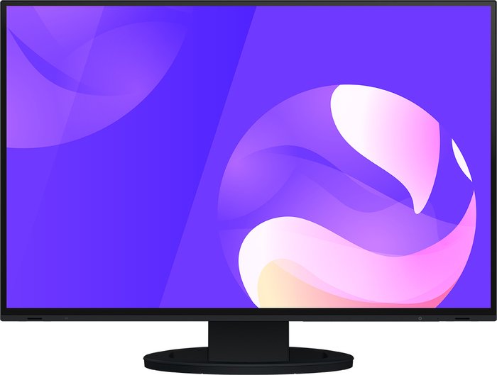 Монитор EIZO FlexScan EV2495-BK - фото