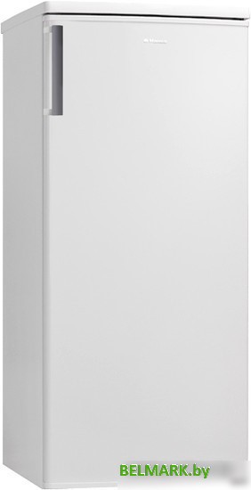 Морозильник Hansa FZ208.3 - фото