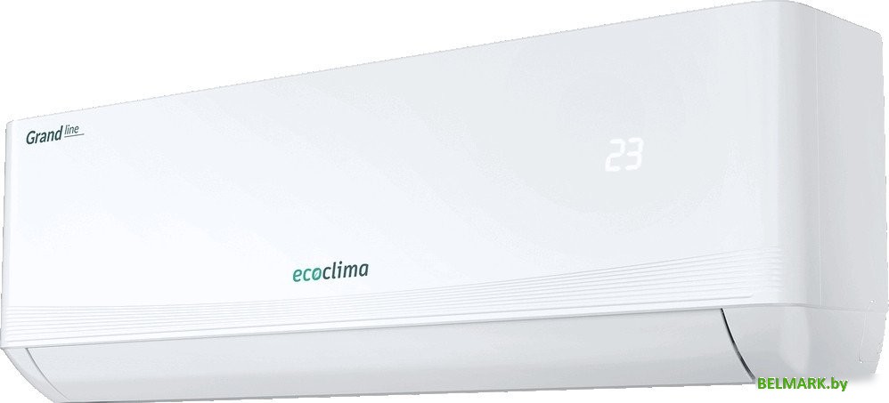 Кондиционер Ecoclima Grand line On-Off ECW-TC18/AA-4R1 - фото2