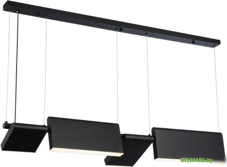 Подвесная люстра Aployt APL.071.03.55 - фото