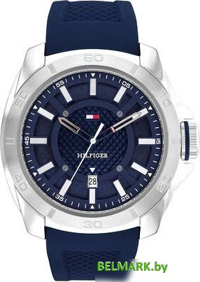 Наручные часы Tommy Hilfiger 1792134 - фото