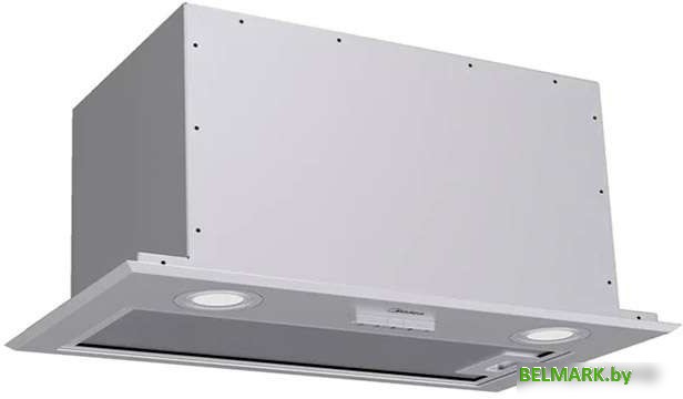 Кухонная вытяжка Midea MH60I370X - фото