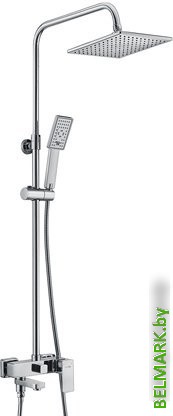 Душевая система Wasserkraft A17701 - фото