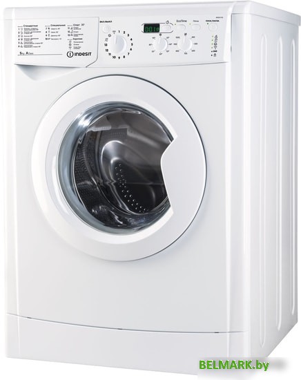 Стиральная машина Indesit IWSD 5105 UZ - фото