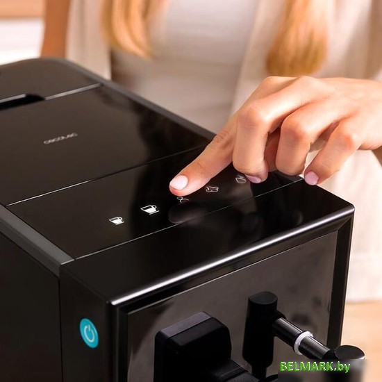 Кофемашина Cecotec Power Matic-ccino Vaporissima - фото2