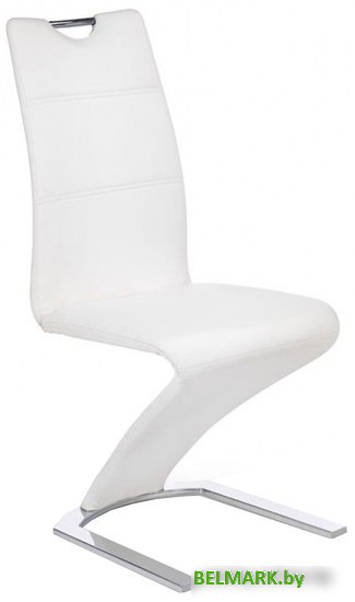 Стул Halmar K-188 (белый) - фото
