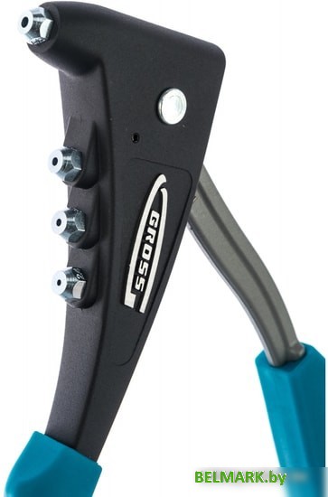 Заклепочник GROSS 40403 - фото2