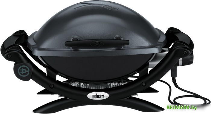 Электрогриль Weber Q 1400 - фото