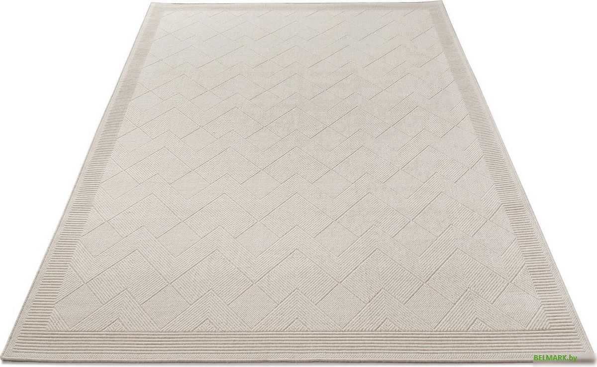 Ковер для жилой комнаты Moldabela Lana Прямоугольник 7636 1 68200 (2.0x3.0) - фото2