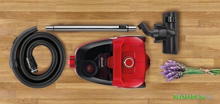 Пылесос Gorenje VC2302GALRCY - фото2